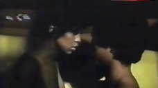 9. Lola Falana Boobs Scene – Lady Cocoa