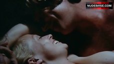 7. Jacki Weaver Shows Boobs and Hairy Bush– Jock Petersen