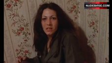 8. Catherine Lafferiere Flashes Breasts, Ass and Bush – Lorna, The Exorcist