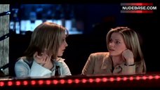 3. Holly Eglington Busty Stripper – White Coats