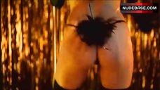 1. Holly Eglington Topless Strip Dance – Stan Helsing