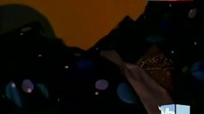 3. Chyna Bikini Scene – The Surreal Life