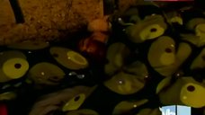 4. Chyna Bikini Scene – The Surreal Life