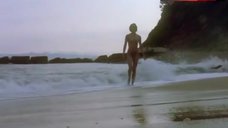 1. Terry Farrell Hot Scene – Quantum Leap