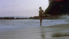 3. Terry Farrell Hot Scene – Quantum Leap