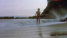 7. Terry Farrell Hot Scene – Quantum Leap