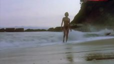 8. Terry Farrell Hot Scene – Quantum Leap