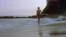 9. Terry Farrell Hot Scene – Quantum Leap