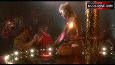 1. Angel Tompkins Striptease Scene – Murphy'S Law