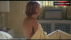 10. Mia Farrow Side Boob – Rosemary'S Baby