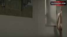 10. Mia Farrow Ass Scene – John And Mary