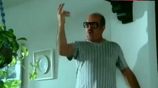 1. Silvia Tortosa Full Frontal Nude – Vote For Gundisalvo