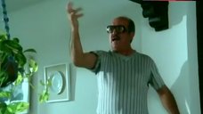 3. Silvia Tortosa Full Frontal Nude – Vote For Gundisalvo