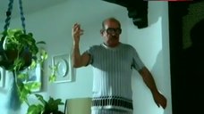 4. Silvia Tortosa Full Frontal Nude – Vote For Gundisalvo