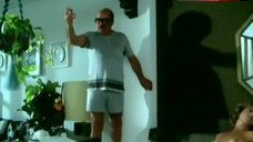 5. Silvia Tortosa Full Frontal Nude – Vote For Gundisalvo