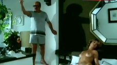 6. Silvia Tortosa Full Frontal Nude – Vote For Gundisalvo