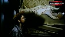 8. Sandra Wey Rape Scene – Senza Scrupoli