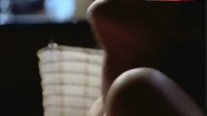 3. Rachel Hayward Sex on Chair – The Hunger