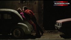 3. Eva Cobo Fast Sex on Hood of Car – Matador