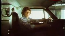2. Connie Hoffman Hot Scene – The Van