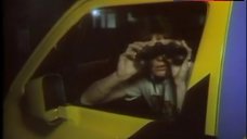 3. Connie Hoffman Boobs Scene – The Van