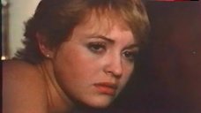 8. Fanny Cottencon Hot Scene – Paradis Pour Tous