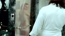 3. Karen Cliche Nude in Shower – Dr. Jekyll & Mr. Hyde