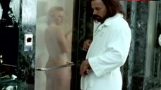 5. Karen Cliche Nude in Shower – Dr. Jekyll & Mr. Hyde