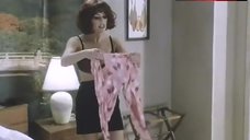 5. Cristi Conaway Underwear Scene – Attack Of The 50 Ft. Woman