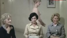 7. Joan Bell Public Nudity – What Do You Say To A Naked Lady?