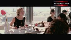 1. Cecile De France Hot Scene – L'Art (Delicat) De La Seduction