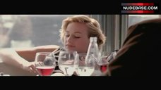9. Cecile De France Hot Scene – L'Art (Delicat) De La Seduction