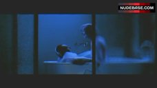 8. Cecile De France Sex in Bath Tub – L'Art (Delicat) De La Seduction