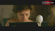 1. Cecile De France Ass Scene – Irene
