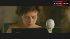 2. Cecile De France Ass Scene – Irene