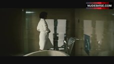 1. Cecile De France Lingerie Scene – Hereafter