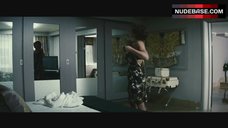 8. Cecile De France Lingerie Scene – Hereafter