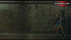 1. Cecile De France Butt Crack – Chinese Puzzle