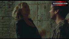 4. Cecile De France Butt Crack – Chinese Puzzle