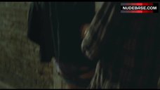 6. Cecile De France Butt Crack – Chinese Puzzle