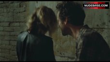 7. Cecile De France Butt Crack – Chinese Puzzle