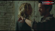 8. Cecile De France Butt Crack – Chinese Puzzle