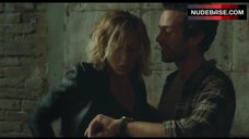 9. Cecile De France Butt Crack – Chinese Puzzle