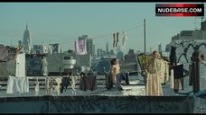 10. Cecile De France Interrupted Lesbian Sex – Chinese Puzzle