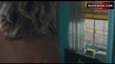 3. Cecile De France Interrupted Lesbian Sex – Chinese Puzzle