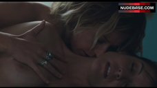 6. Cecile De France Interrupted Lesbian Sex – Chinese Puzzle