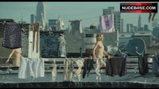 9. Cecile De France Interrupted Lesbian Sex – Chinese Puzzle