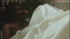 7. Nisha K. Nayar Sex Scene – The Buddha Of Suburbia