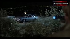 1. Jeannine Bisignano Sex in Car – Ruthless People
