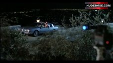 7. Jeannine Bisignano Sex in Car – Ruthless People